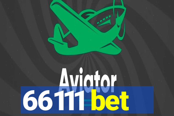 66111 bet